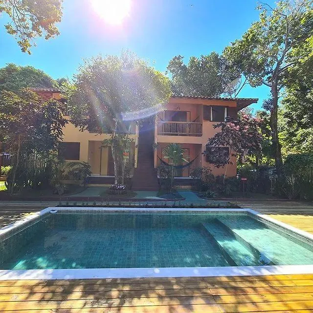 Suites Quintessencia Porto Seguro Brazil