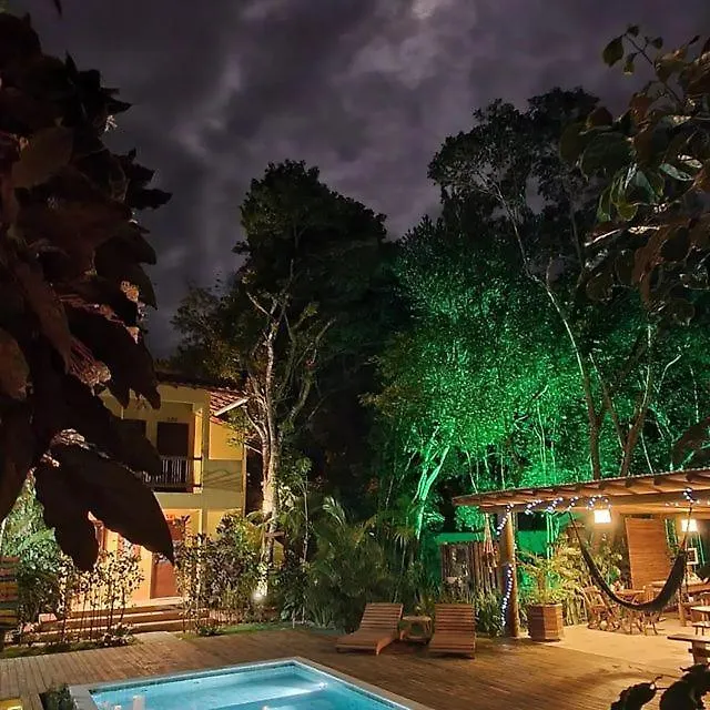 Suites Quintessencia Porto Seguro 0*,