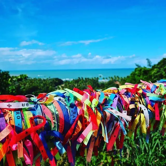 Suites Quintessencia Porto Seguro 0*,