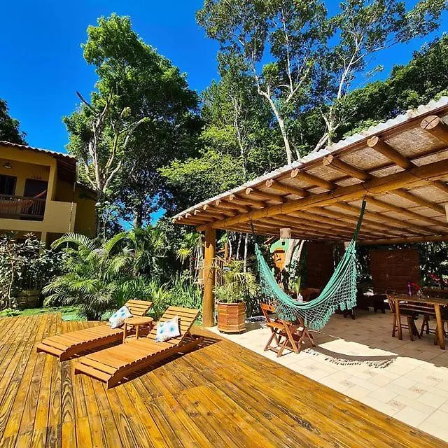 Suites Quintessencia Porto Seguro