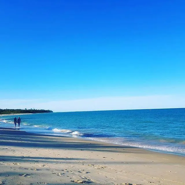 Nocleg ze śniadaniem Suites Quintessencia Porto Seguro
