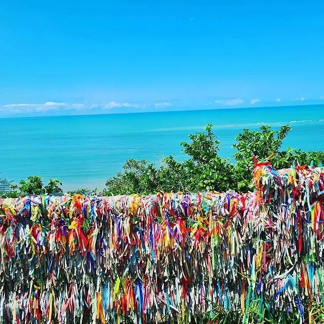 Suites Quintessencia Porto Seguro Nocleg ze śniadaniem