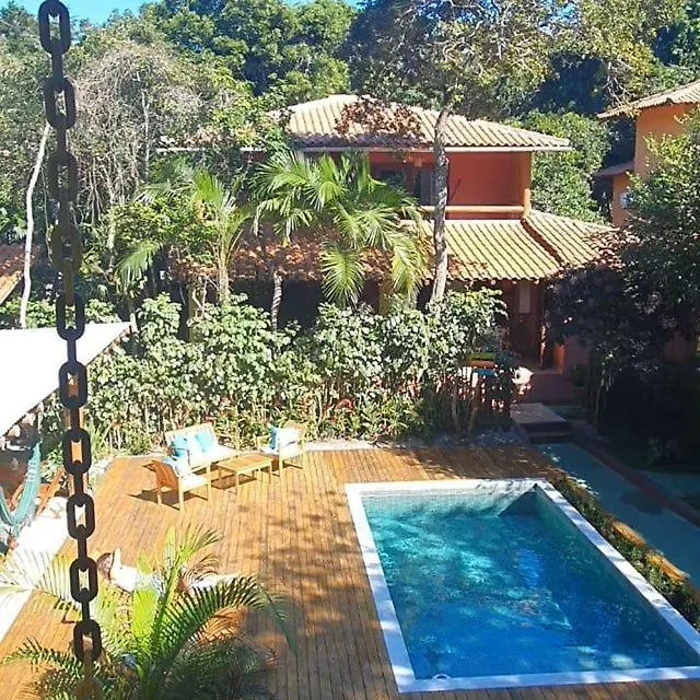 Suites Quintessencia Porto Seguro