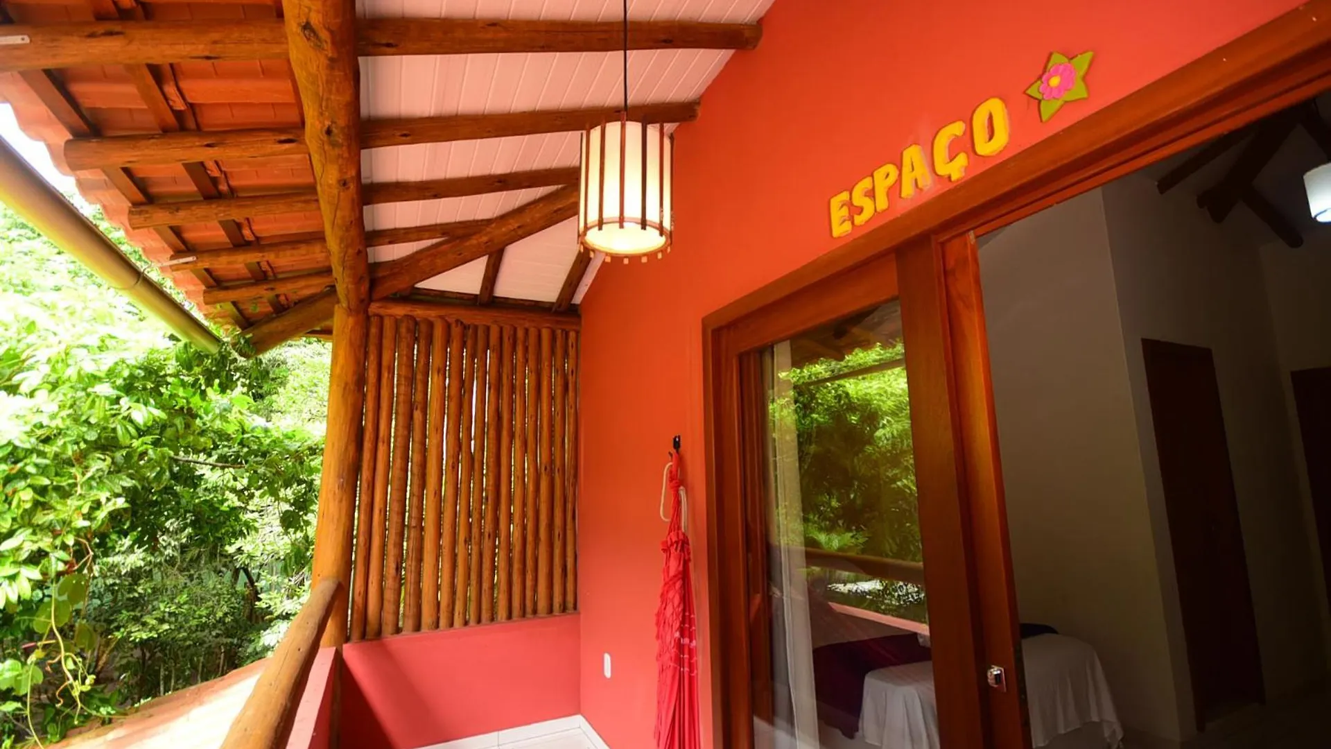 Suites Quintessencia Porto Seguro Brazylia