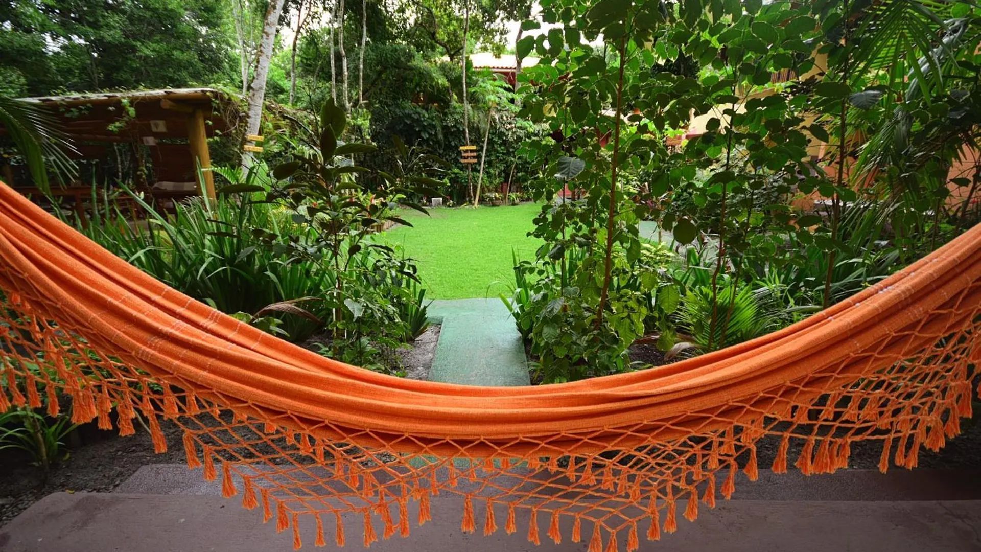 Suites Quintessencia Porto Seguro 0*,  Brazylia