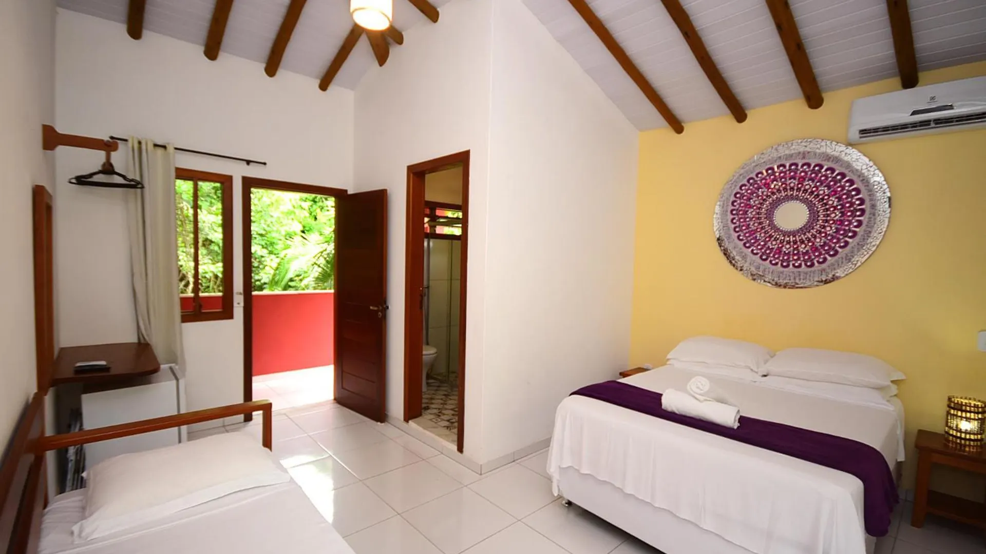 Suites Quintessencia Porto Seguro