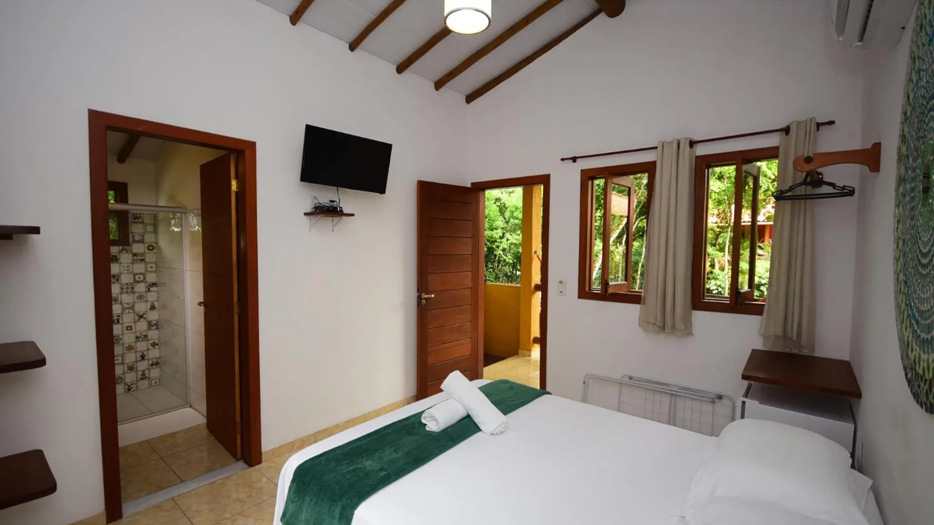 Suites Quintessencia Porto Seguro Nocleg ze śniadaniem