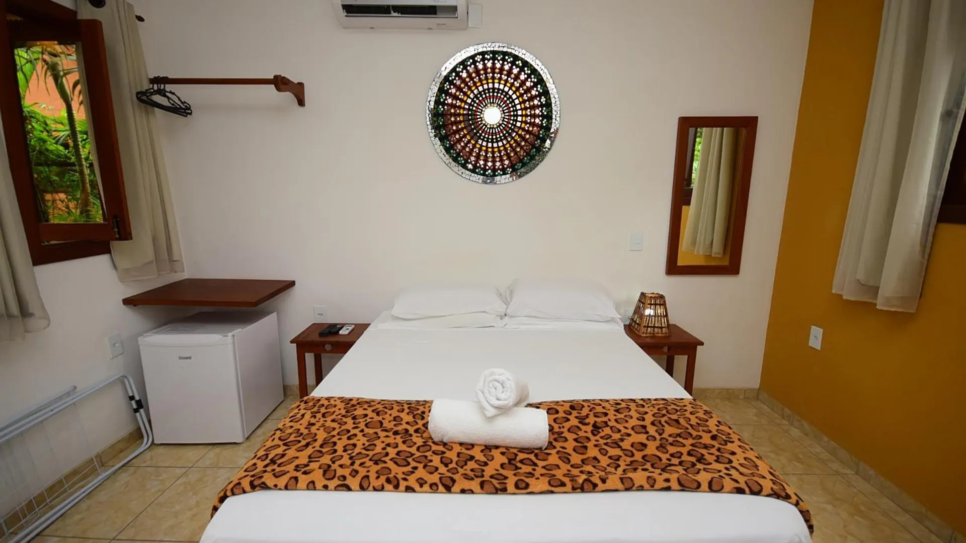 Nocleg ze śniadaniem Suites Quintessencia Porto Seguro