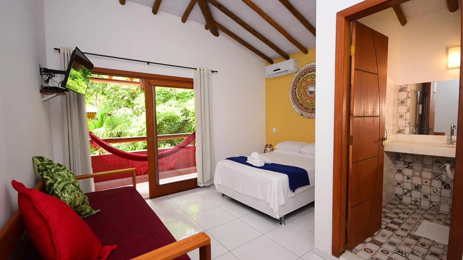 Suites Quintessencia Porto Seguro