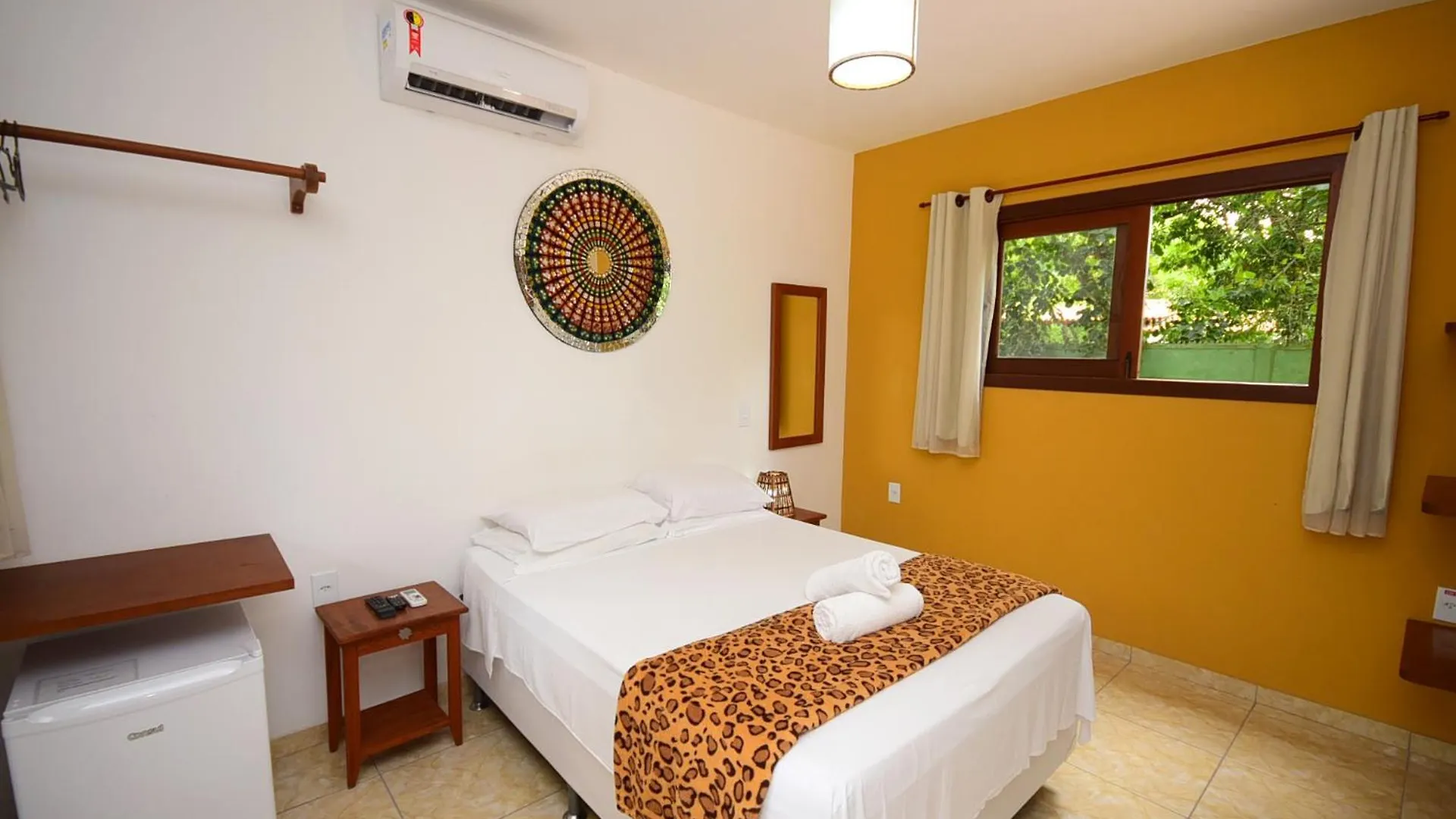 Suites Quintessencia Porto Seguro 0*,  Brazylia