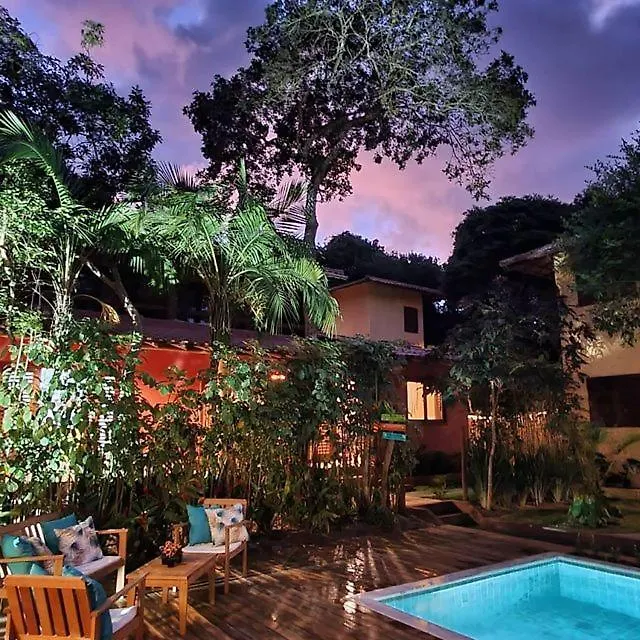 Suites Quintessencia Porto Seguro